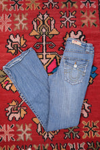 Load image into Gallery viewer, Vintage 2000s Joy Jeans Low Rise Bootcut Denim