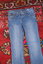 Load image into Gallery viewer, Vintage 2000s Joy Jeans Low Rise Bootcut Denim