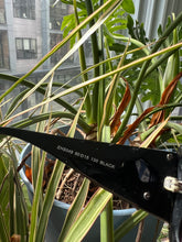 Load image into Gallery viewer, 2000s Vintage Ed Hardy Diamonte Sunglasses