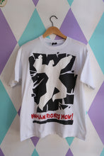 Load image into Gallery viewer, Vintage 1988 Amnesty International “Human Rights Now!” Tour Tee