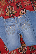 Load image into Gallery viewer, Vintage 2000s Joy Jeans Low Rise Bootcut Denim