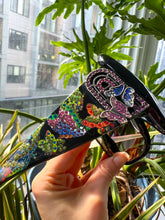 Load image into Gallery viewer, 2000s Vintage Ed Hardy Diamonte Sunglasses