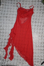 Load image into Gallery viewer, Vintage 2000s Victoria's Secret Negligee Dress