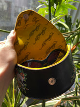 Load image into Gallery viewer, 2000s Vintage Ed Hardy Diamonte Sunglasses