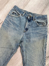 Load image into Gallery viewer, Lee Light Wash High-Waisted Mom Jeans
