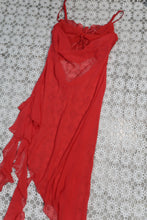Load image into Gallery viewer, Vintage 2000s Victoria's Secret Negligee Dress
