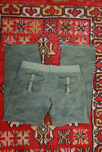 Load image into Gallery viewer, Vintage Y2K Juicy Couture Camo Tracksuit Set