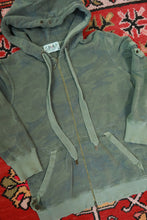 Load image into Gallery viewer, Vintage Y2K Juicy Couture Camo Tracksuit Set