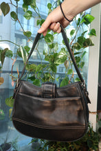 Load image into Gallery viewer, Vintage 2000s Coach Hampton Shoulder Bag Soho 7584