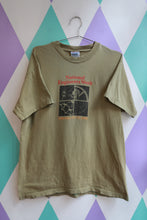 Load image into Gallery viewer, Vintage 1999 National Engineers Week Graphic T-Shirt Engineering Science Tech Tee