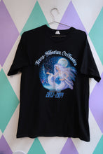 Load image into Gallery viewer, Trans-Siberian Orchestra 2013–2014 World Tour Fairy Graphic Black Concert T-Shirt