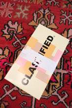 Load image into Gallery viewer, Deadstock Vintage Classified Real Leather Wedges – Y2K Butterfly Carved Sandals