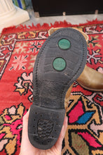 Load image into Gallery viewer, Vintage Frye Leather Engineer Boots