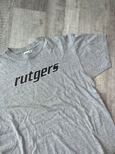 Load image into Gallery viewer, Vintage Rutgers Graphic T-shirt
