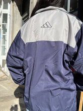 Load image into Gallery viewer, Vintage Adidas Windbreaker
