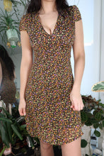 Load image into Gallery viewer, Vintage 2000s Floral XOXO Dress
