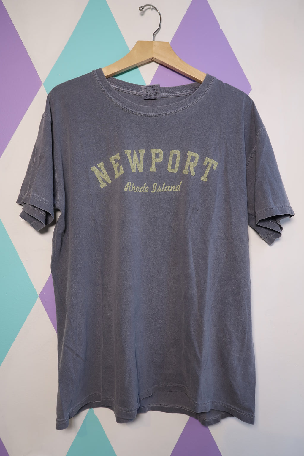 Newport Rhode Island T Shirt