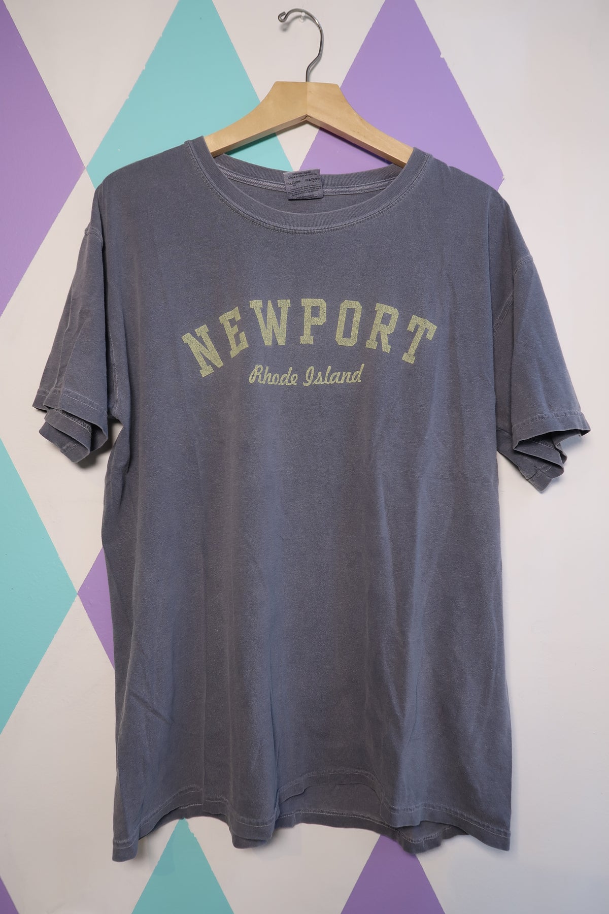 Newport Rhode Island T Shirt
