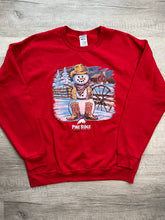 Load image into Gallery viewer, Vintage Pine Ridge Dude Ranch Crewneck Sweatshirt
