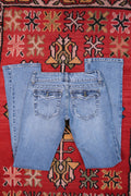 Vintage 2000s Guess Bootcut Jeans - Elektra Vintage