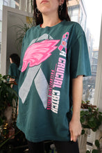 Load image into Gallery viewer, Eagles Crucial Catch Graphic Tee
