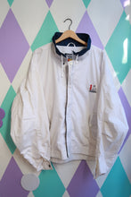 Load image into Gallery viewer, Vintage 80s RCA Accessories &amp; Components windbreaker jacket - Elektra Vintage
