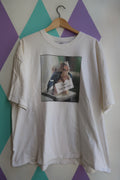 “Feed the Birds” Graphic T-Shirt