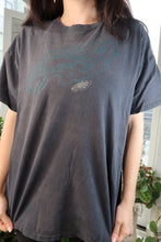 Load image into Gallery viewer, Eagles Logo Graphic Tee
