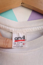 Load image into Gallery viewer, Vintage 80s “Head of the Connecticut Regatta” Long Sleeve Tee
