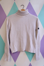 Load image into Gallery viewer, 2000s Nautica Ribbed Turtleneck Sweater
