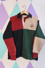 Load image into Gallery viewer, Vintage Rugby Shirt
