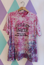 Load image into Gallery viewer, Vintage Cherry Garcia Ben and Jerry&#39;s Graphic Tee
