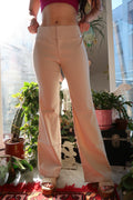 Vintage 2000s Guess Mid Rise Khaki Pants