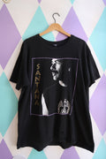 Vintage 1991 Santana Tour Tee – Single Stitch