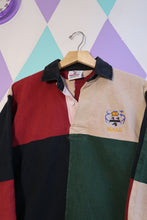 Load image into Gallery viewer, Vintage Rugby Shirt
