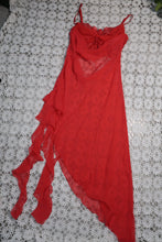 Load image into Gallery viewer, Vintage 2000s Victoria&#39;s Secret Negligee Dress
