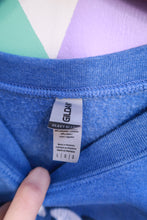 Load image into Gallery viewer, Penn State graphic crewneck sweatshirt
