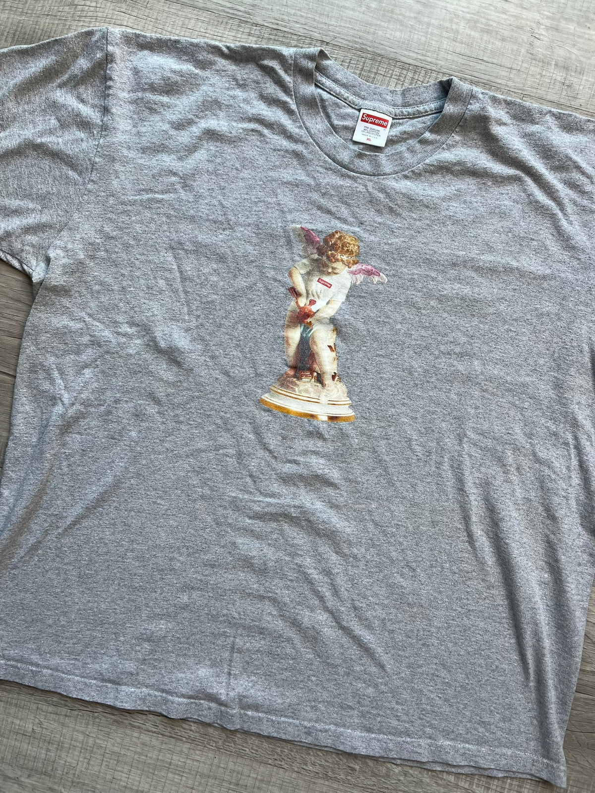 Supreme Cherub T Shirt