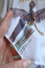 Load image into Gallery viewer, Vintage 1993 Nirvana “In Utero” Graphic Band T-Shirt – Anatomical Angel Design
