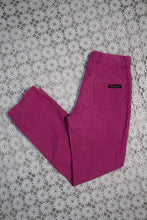 Load image into Gallery viewer, Vintage Liz Claireborne Pink Corduroy Pants
