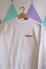 Load image into Gallery viewer, Vintage Martini’s Italian Restaurant Sweatshirt — North Myrtle Beach
