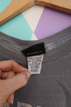 Load image into Gallery viewer, 2000s Harley-Davidson Graphite Tee – Bergen County NJ Back Hit

