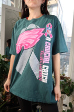 Load image into Gallery viewer, Eagles Crucial Catch Graphic Tee
