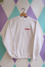 Load image into Gallery viewer, Vintage Martini’s Italian Restaurant Sweatshirt — North Myrtle Beach
