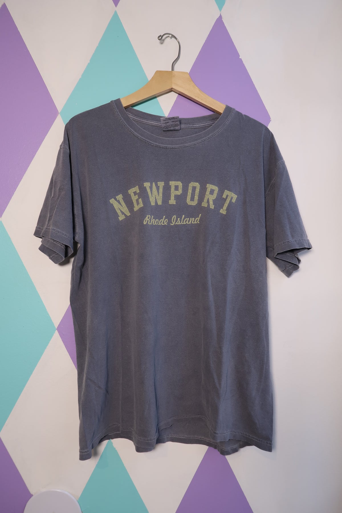 Newport Rhode Island T Shirt