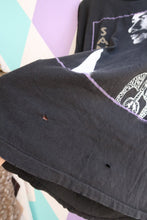 Load image into Gallery viewer, Vintage 1991 Santana Tour Tee – Single Stitch
