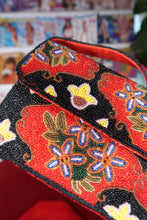 Load image into Gallery viewer, Vintage 90s Barse Beaded Shoulder Bag
