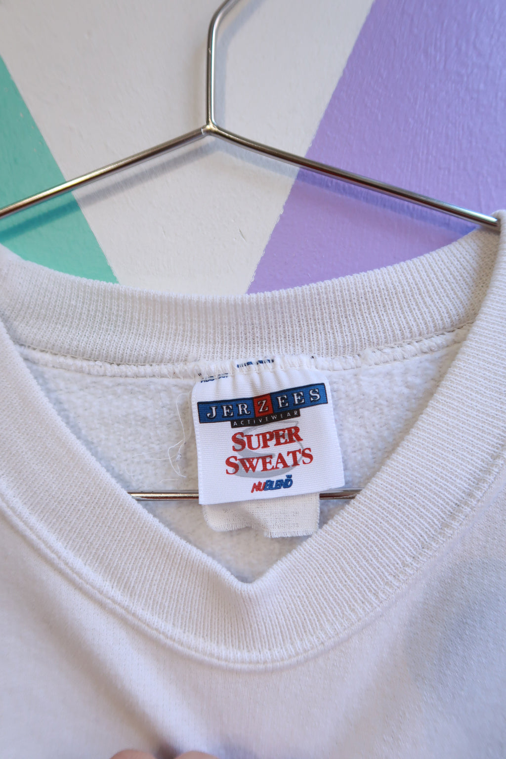 Vintage 2000s Inn of Cape May graphic sweatshirt - Elektra Vintage