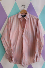 Load image into Gallery viewer, Vintage Polo by Ralph Lauren Striped Button-Down Shirt
