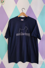 Load image into Gallery viewer, Vintage 90s Australian Terrier Graphic Tee – Noble Beasts 1993, Made in USA
